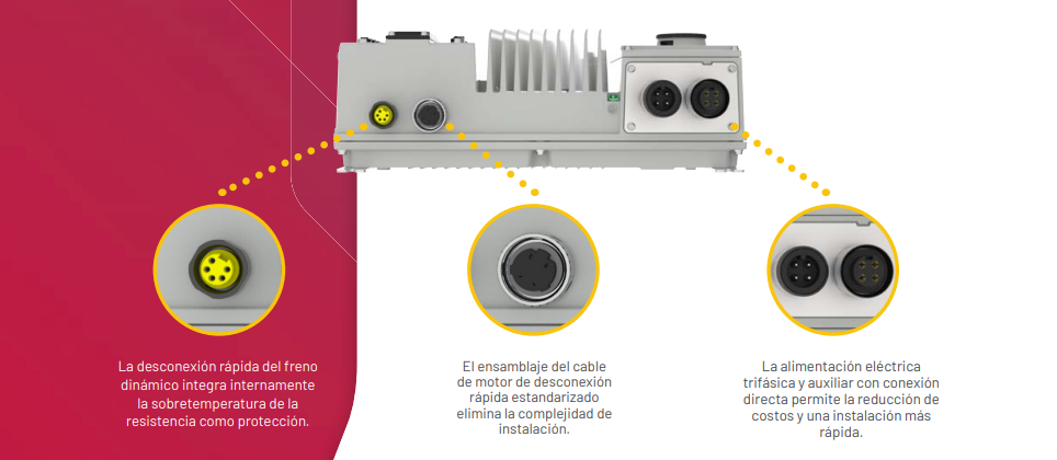 Armor PowerFlex Motor Control Solutions Brochure 2